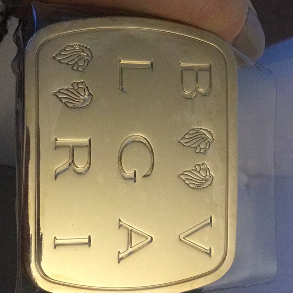 Woman belt